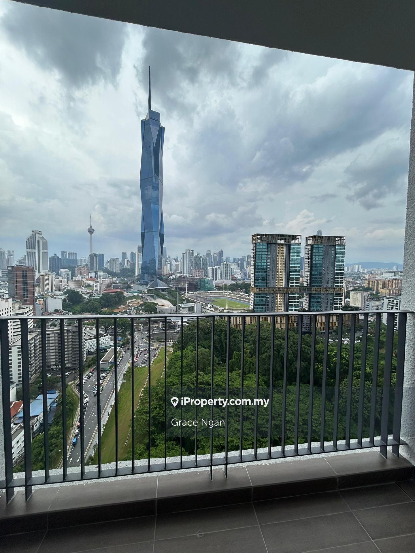 Service Residence for Rent in Sunway Belfield by Grace Ngan - iProperty.com.my