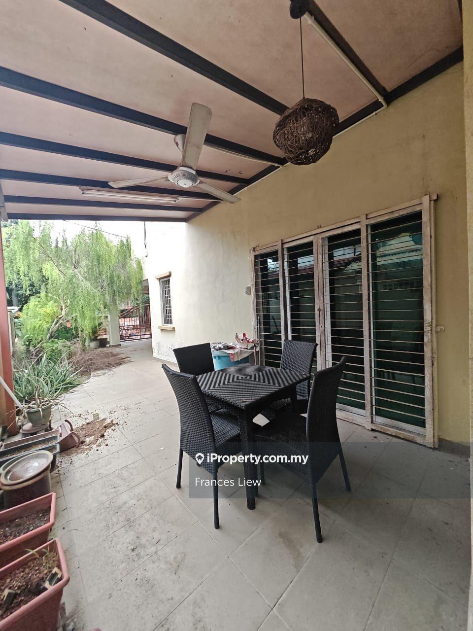 Rumah Berangkai 2 Tingkat untuk Dijual di Taman Puncak Jalil, Seri Kembangan oleh Frances Liew - iProperty.com.my