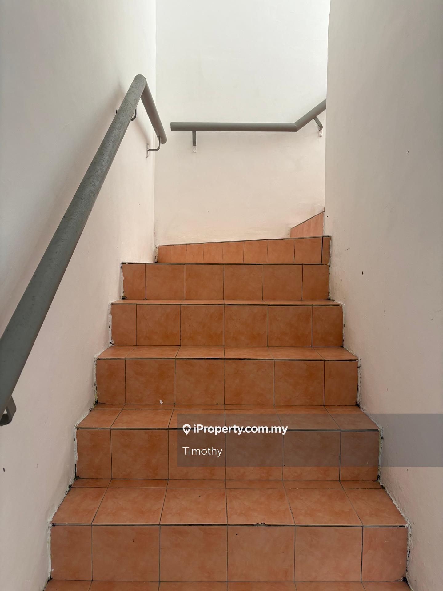 Apartment for Sale in Pangsapuri Pasir Puteri by Timothy - iProperty.com.my