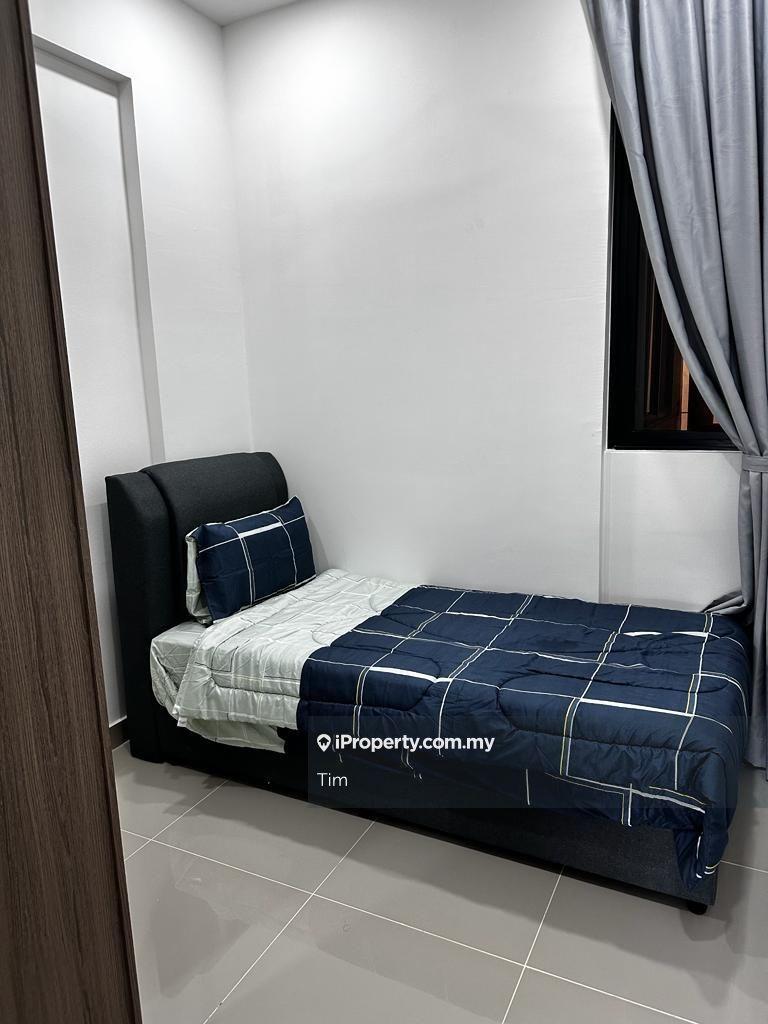 Residensi Servis untuk Disewa di Nexus @ Kajang Station (Tower B) oleh Tim - iProperty.com.my