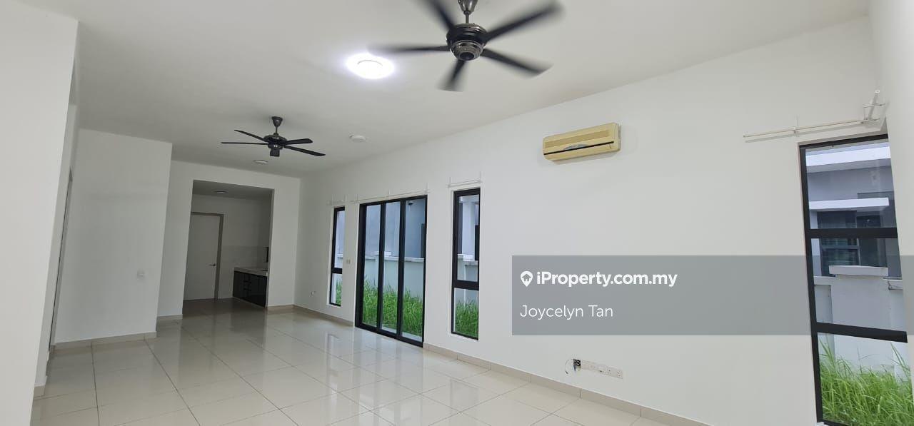 Rumah Berkembar untuk Disewa di Bandar Rimbayu, Telok Panglima Garang oleh Joycelyn Tan - iProperty.com.my