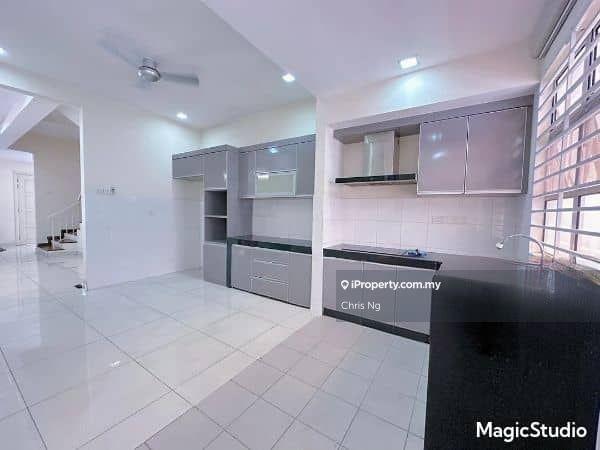2-storey Terraced House for Sale in Kemuning Utama, Shah Alam by Chris Ng - iProperty.com.my