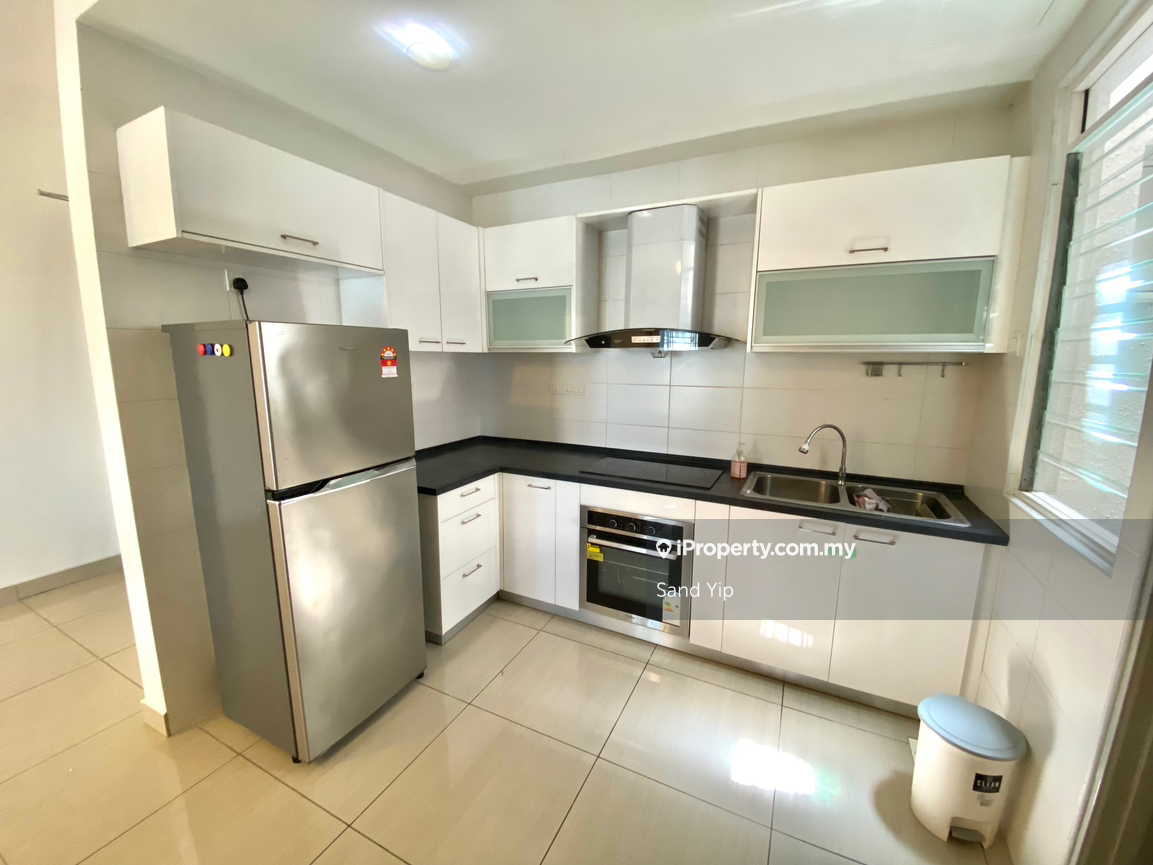 Condominium for Rent in Hijauan Saujana by Sand Yip - iProperty.com.my