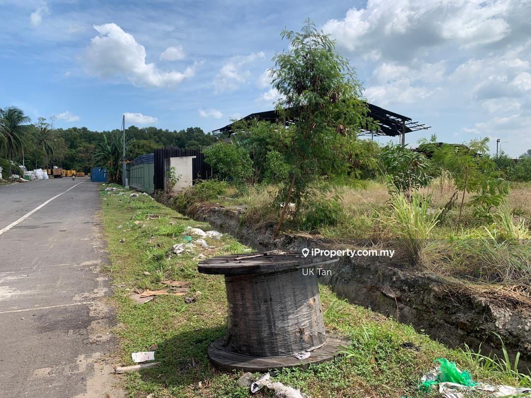 Tanah Perindustrian untuk Dijual di West Port (Pelabuhan Barat), Port Klang (Pelabuhan Klang) oleh UK Tan - iProperty.com.my