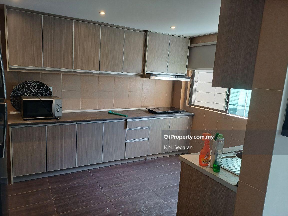 Condominium for Rent in Jamnah View by K.N. Segaran - iProperty.com.my