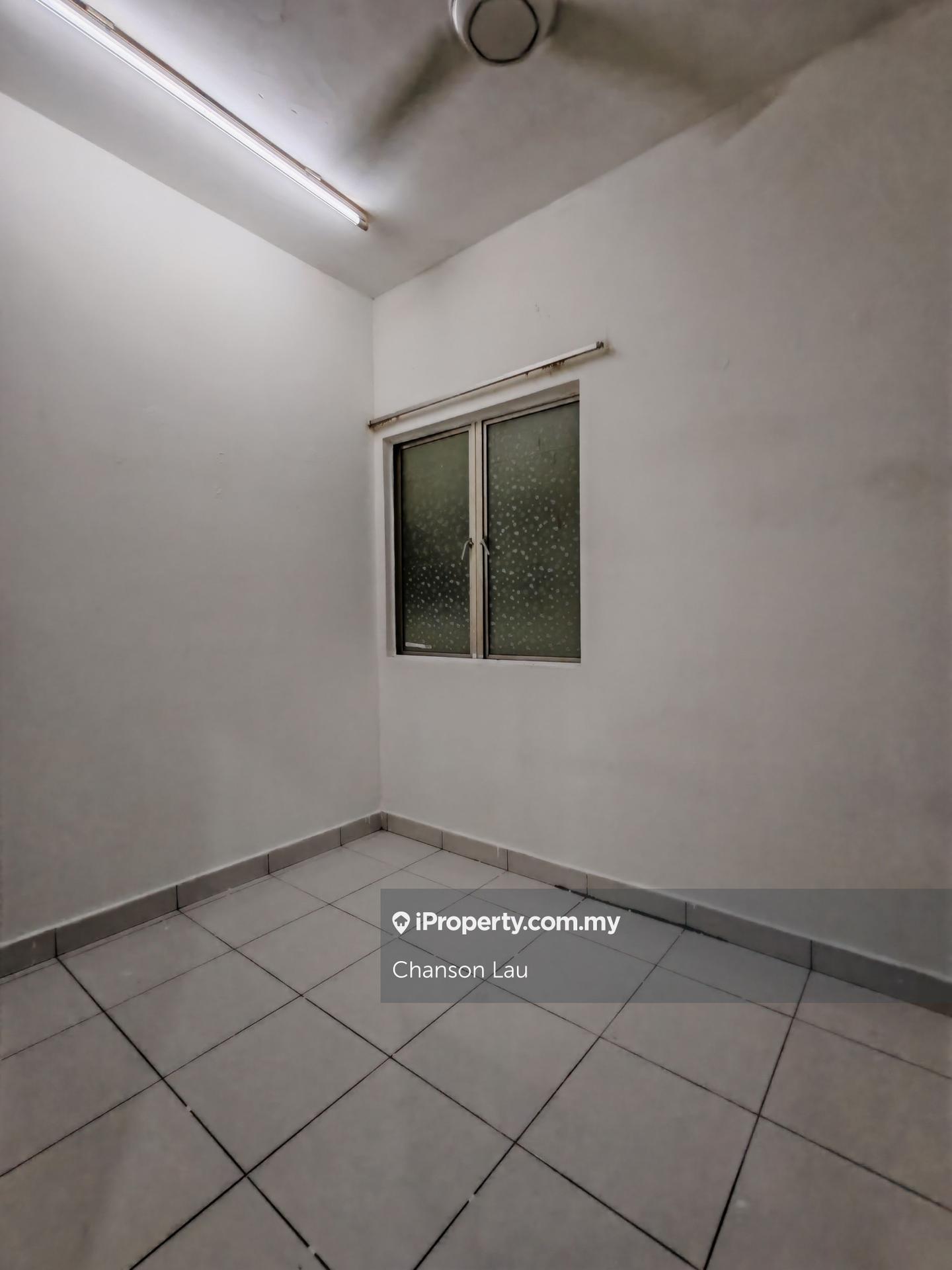 Pangsapuri untuk Disewa di Akasia Apartment oleh Chanson Lau - iProperty.com.my