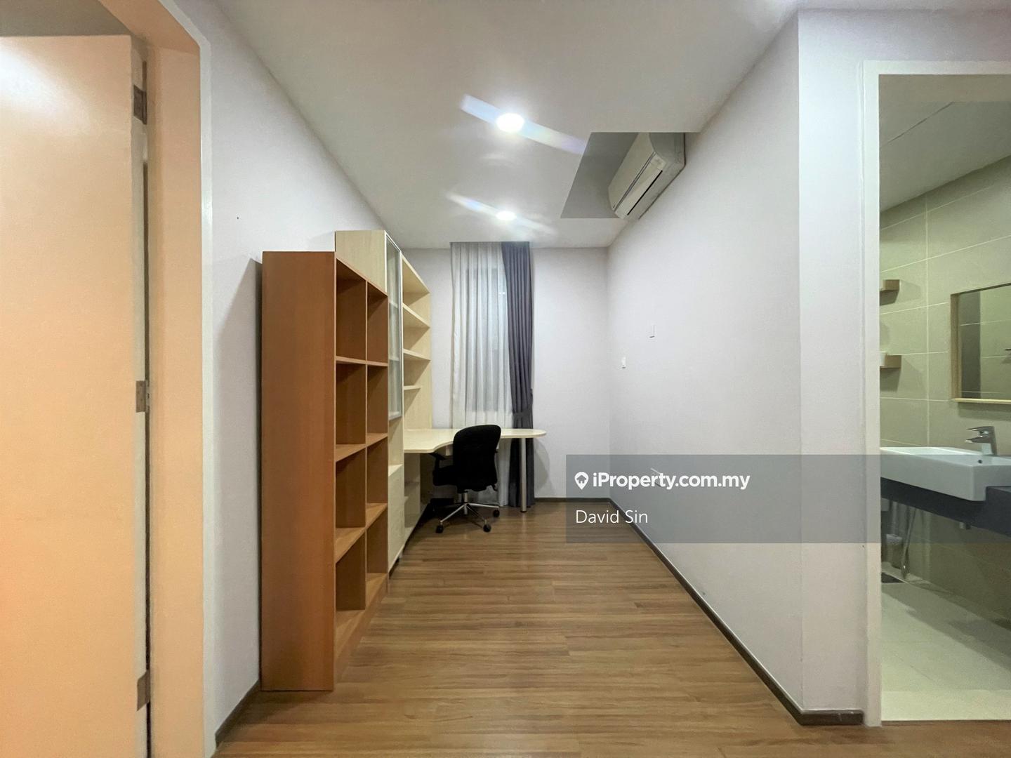 Service Residence for Rent in The Potpourri by David Sin - iProperty.com.my