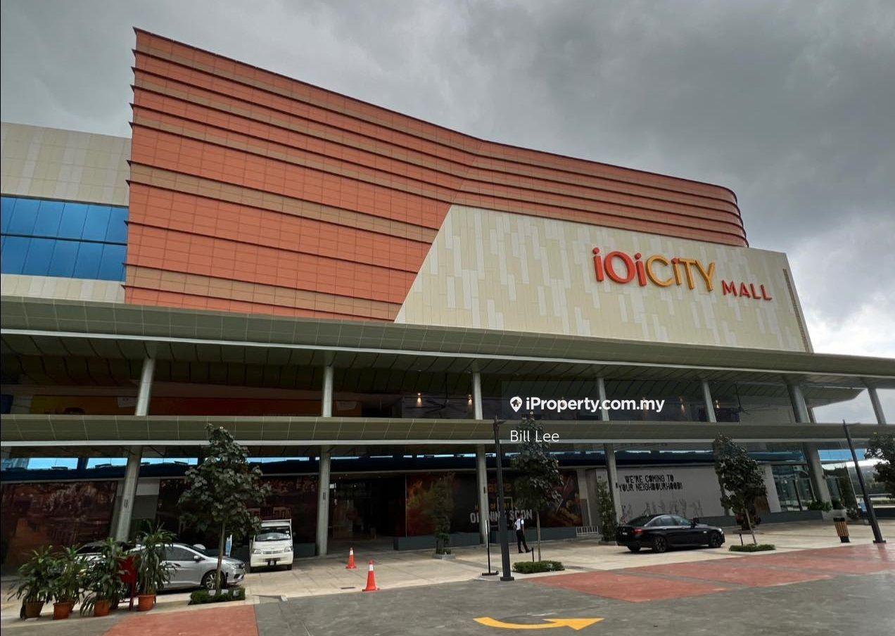 Office for Rent in IOI Resort City, Putrajaya by Bill Lee - iProperty.com.my