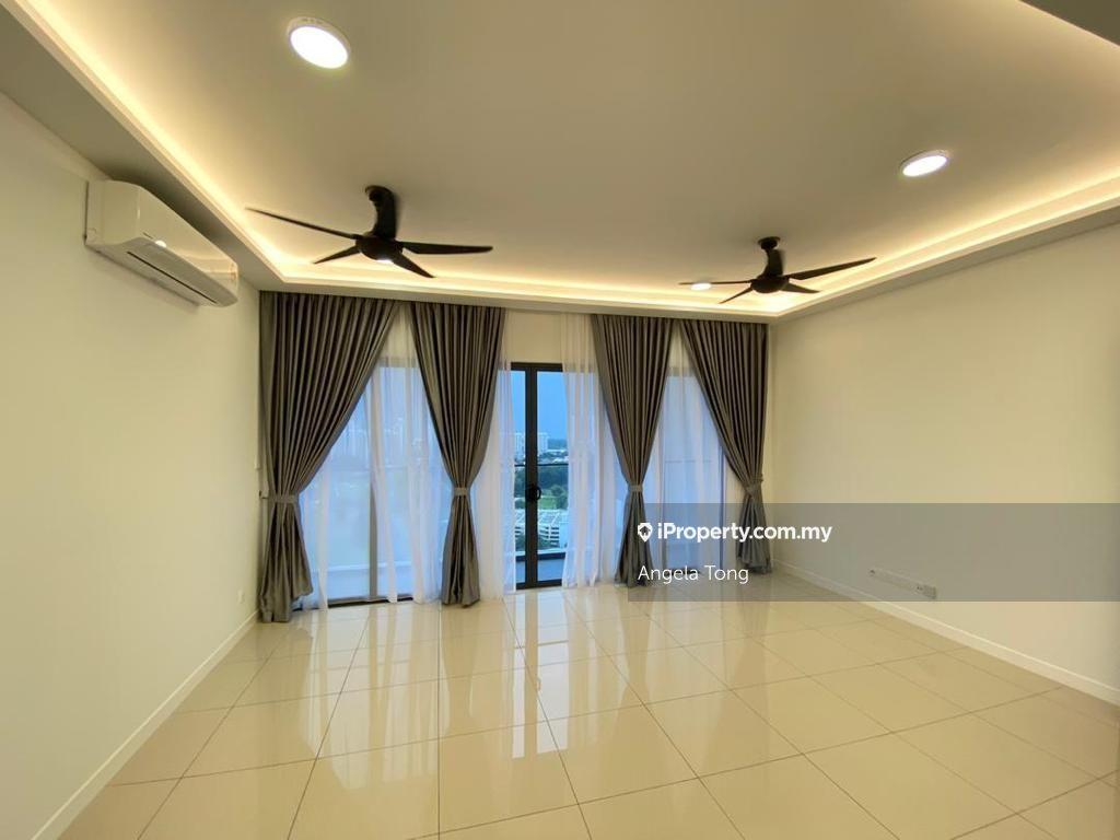 Service Residence for Rent in Skyluxe On The Park Bukit Jalil by Angela Tong - iProperty.com.my