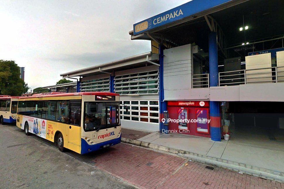 Pangsapuri untuk Dijual di Indah Cempaka oleh Dennix Chin - iProperty.com.my