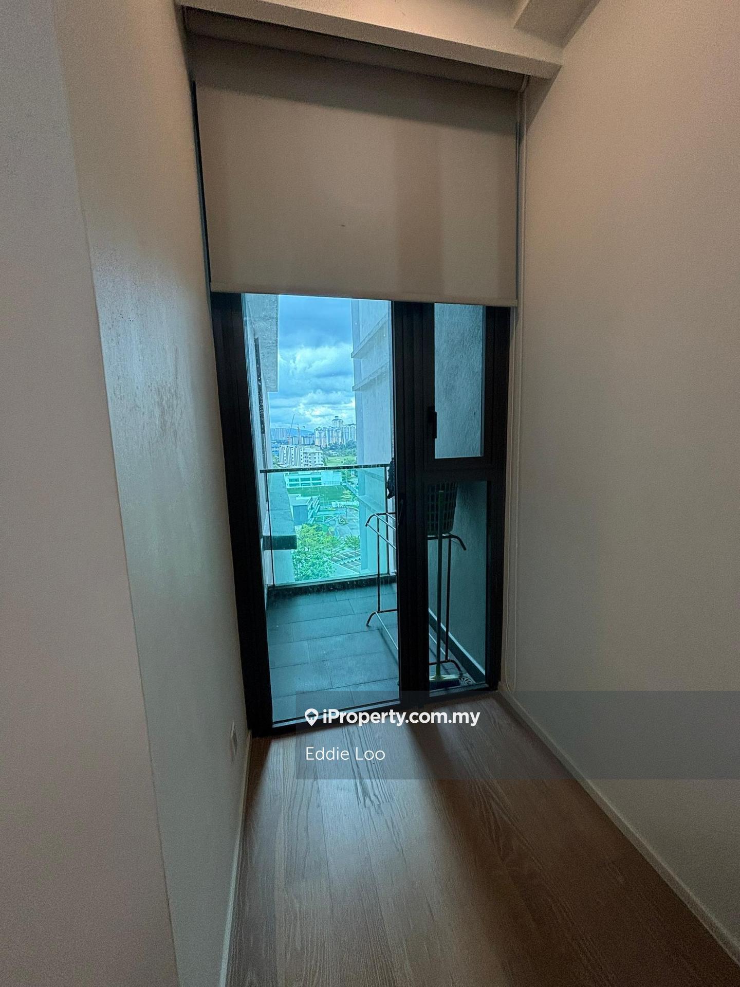 Condominium for Sale in The Treez Jalil Residen by Eddie Loo - iProperty.com.my