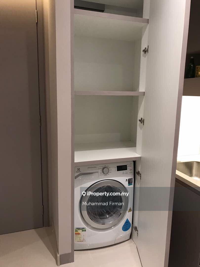 Service Residence for Rent in Hill10 Residence @ i-City by Firman Hussain - iProperty.com.my