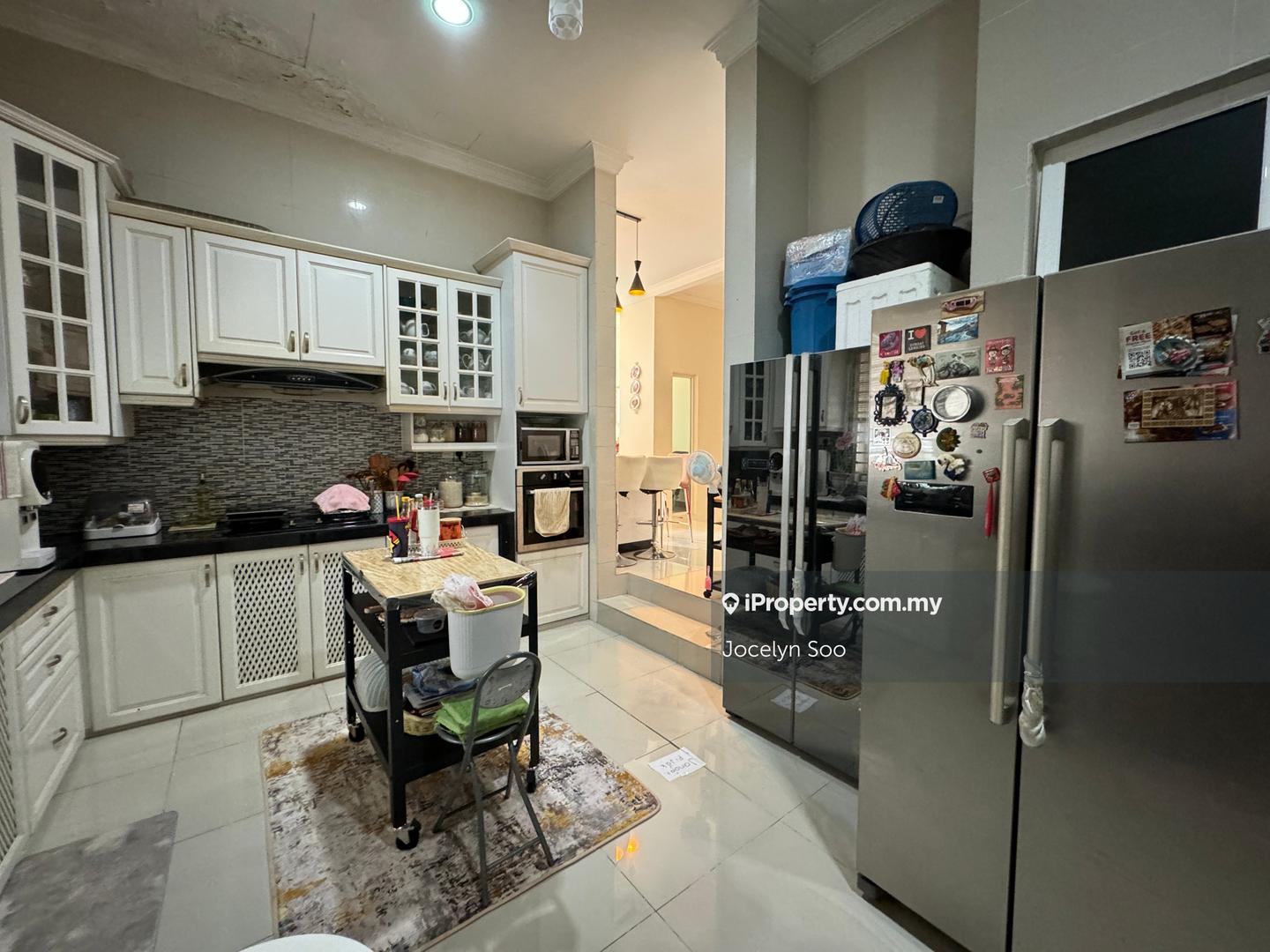 Semi-Detached House for Sale in Beverly Heights, Ampang by Jocelyn Soo - iProperty.com.my