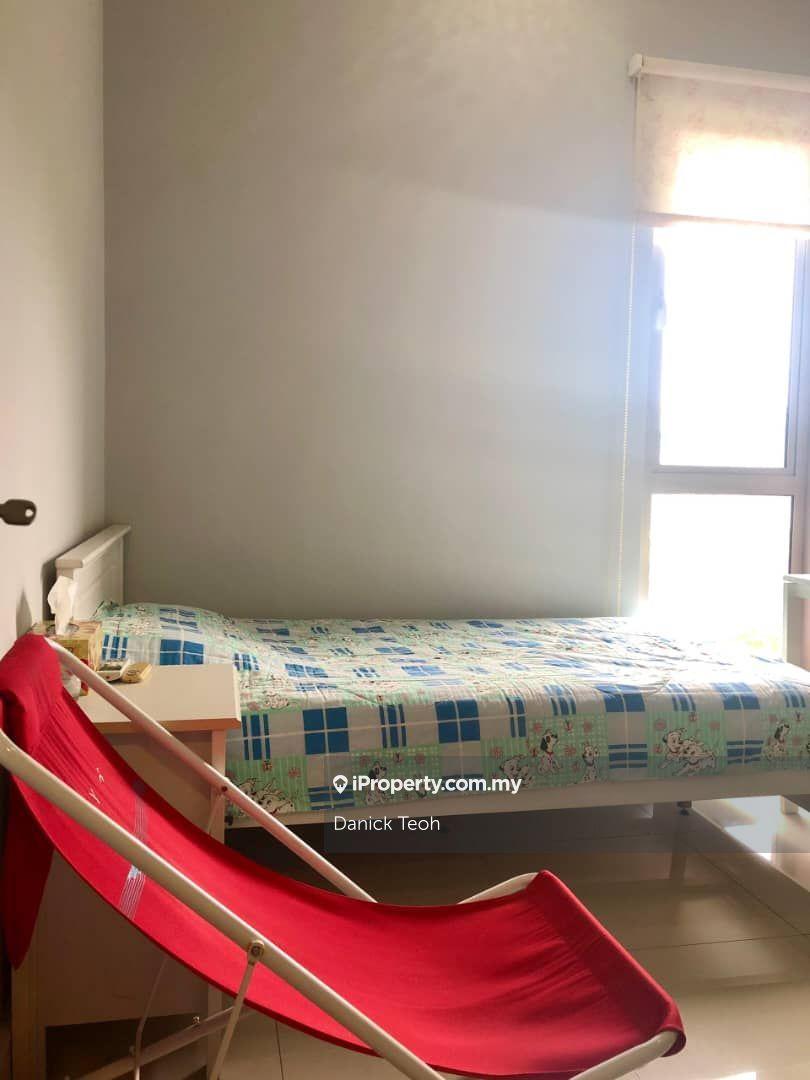 Kondominium untuk Dijual di Surin Condominium oleh Danick Teoh - iProperty.com.my