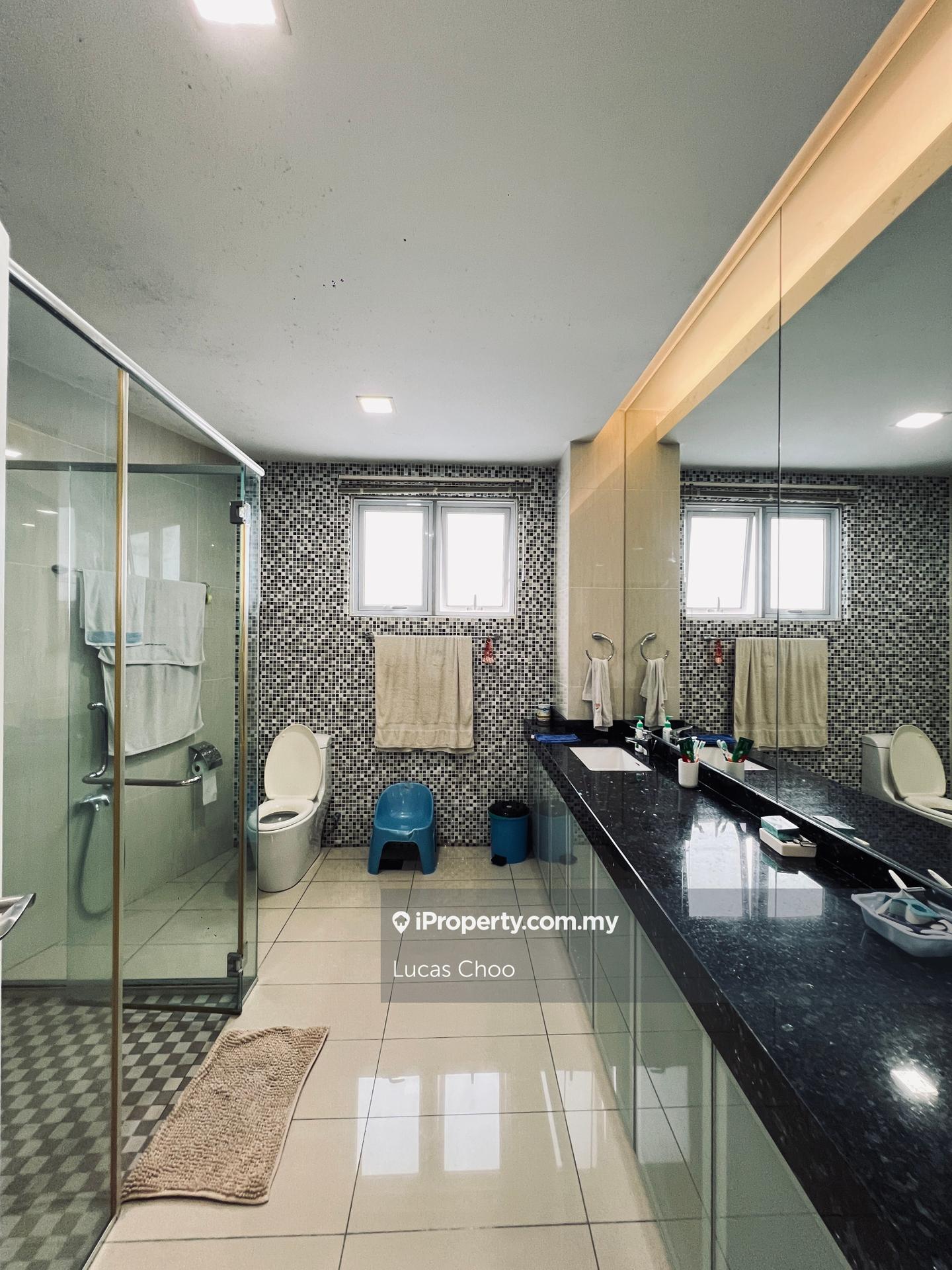 Banglo untuk Dijual di Cemerlang Heights Bungalow, Ampang oleh Lucas Choo - iProperty.com.my