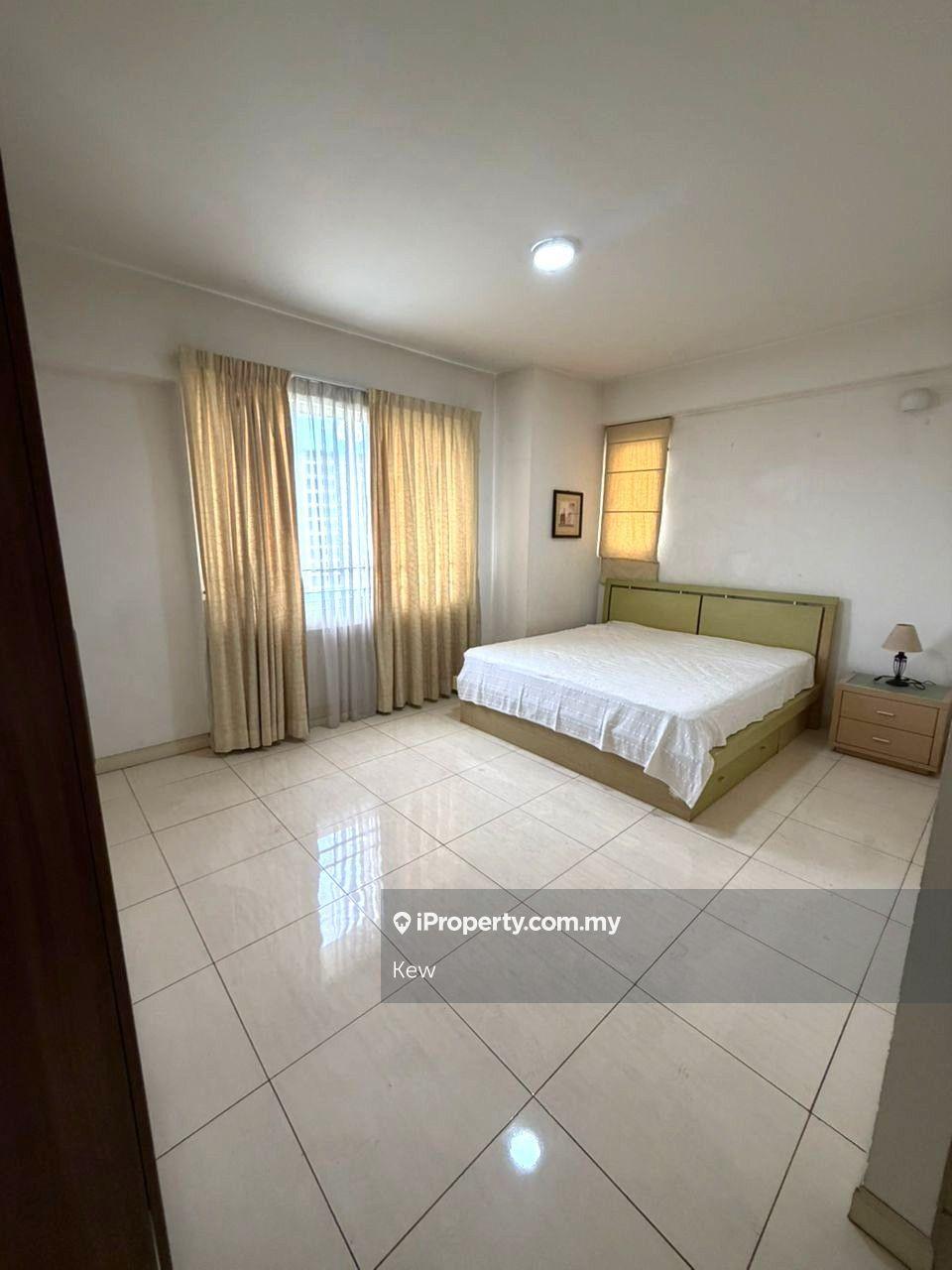 Condominium for Rent in Kiaramas Sutera by Kew - iProperty.com.my