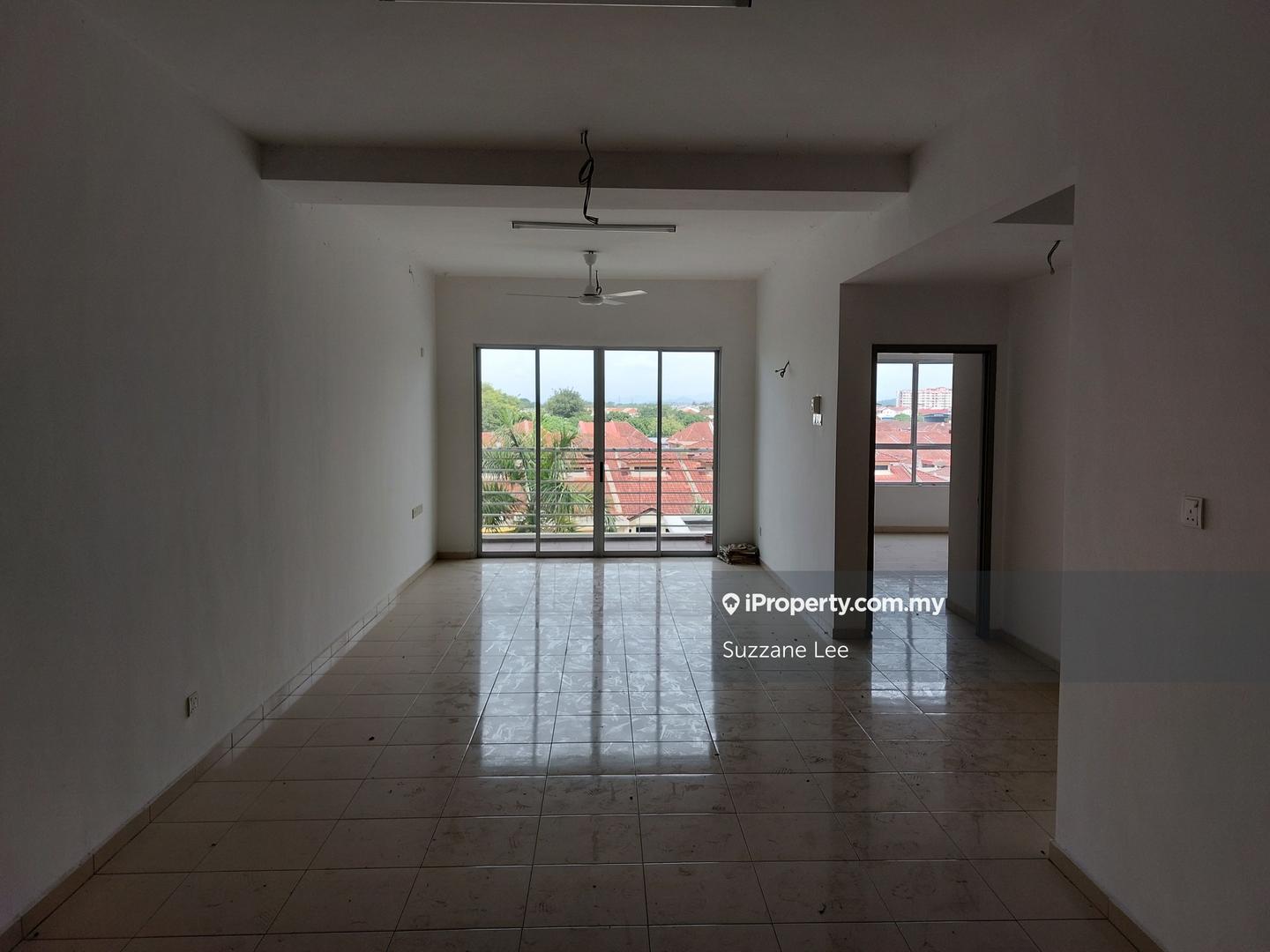 Apartment for Sale in Tanjung Permai De Centro by Suzzane Lee - iProperty.com.my