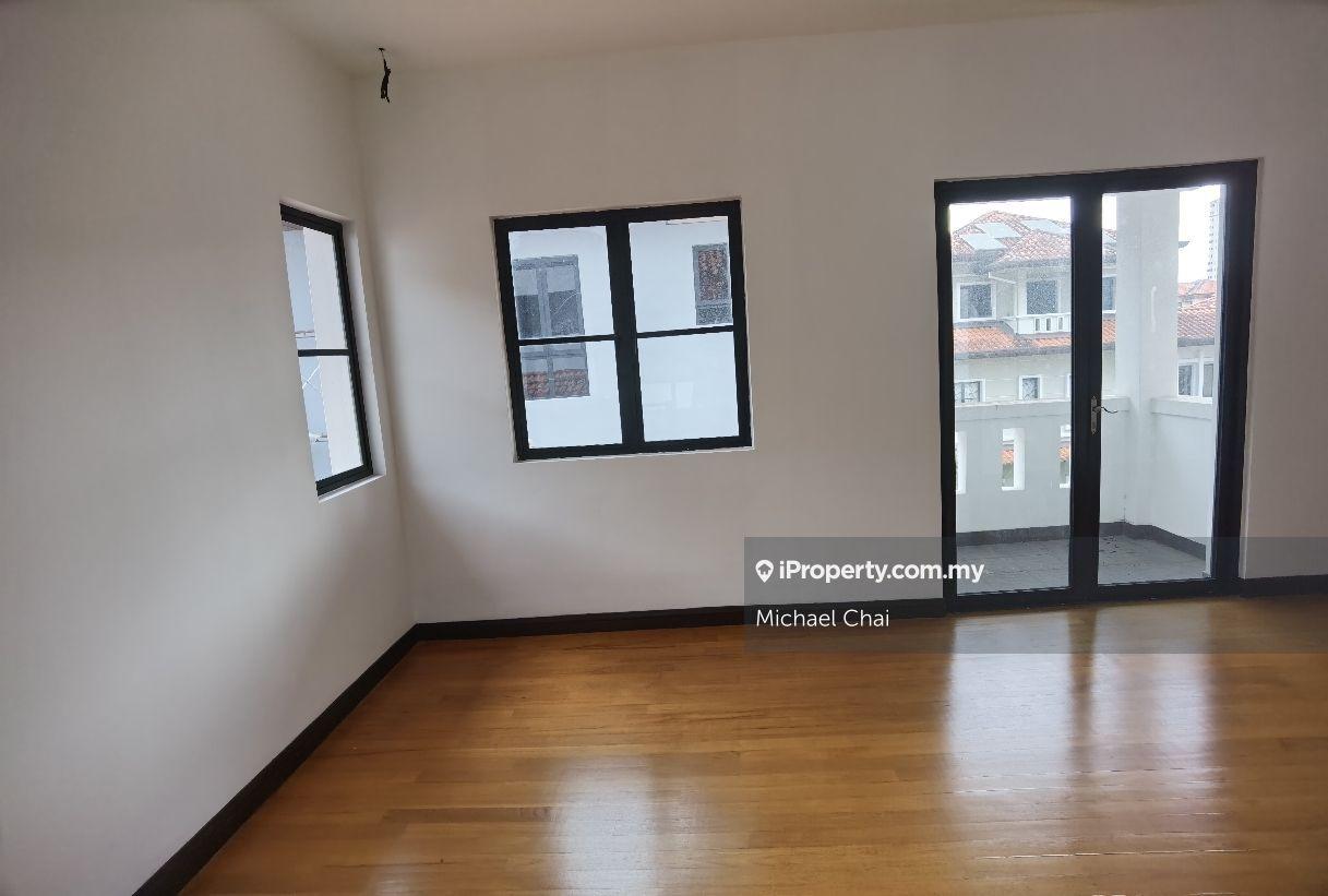 Banglo untuk Disewa di Bandar Puteri Puchong, Puchong oleh Michael Chai - iProperty.com.my