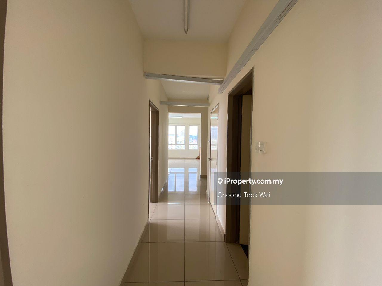 Residensi Servis untuk Dijual di Platinum Lake PV 21 oleh Choong Teck Wei - iProperty.com.my