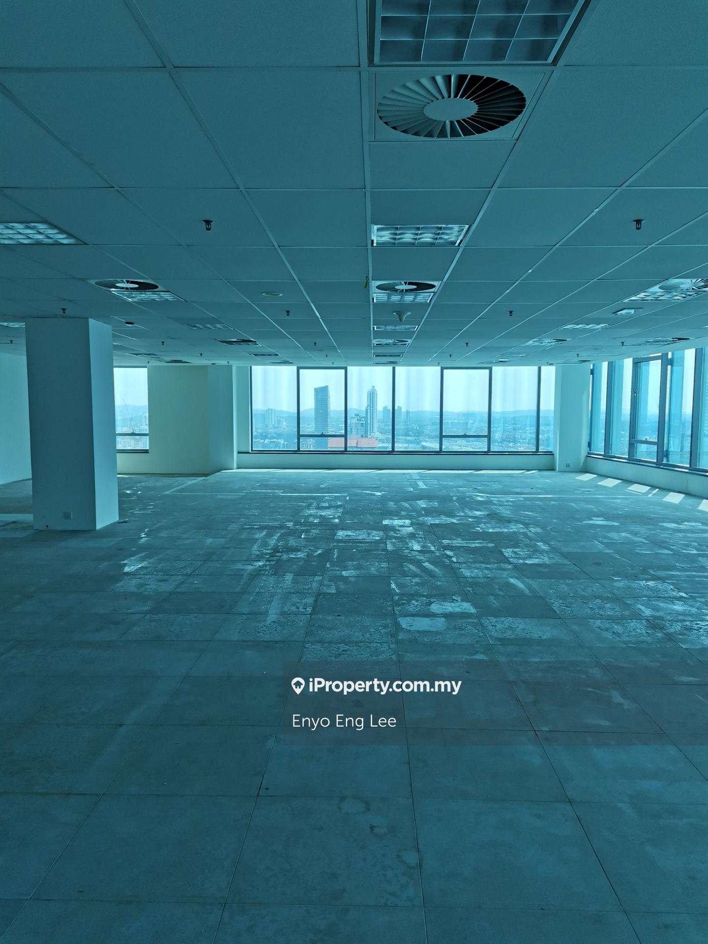 Pejabat untuk Disewa di Mutiara Damansara, Petaling Jaya oleh Enyo Eng Lee - iProperty.com.my