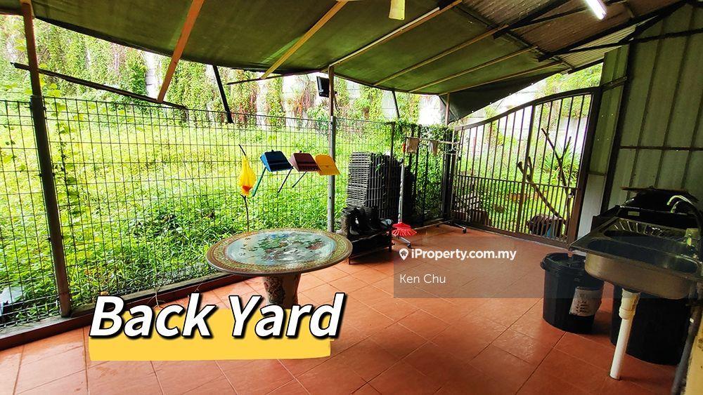 Rumah Berangkai 2 Tingkat untuk Dijual di Taman Bukit Permai, Ampang oleh Ken Chu - iProperty.com.my