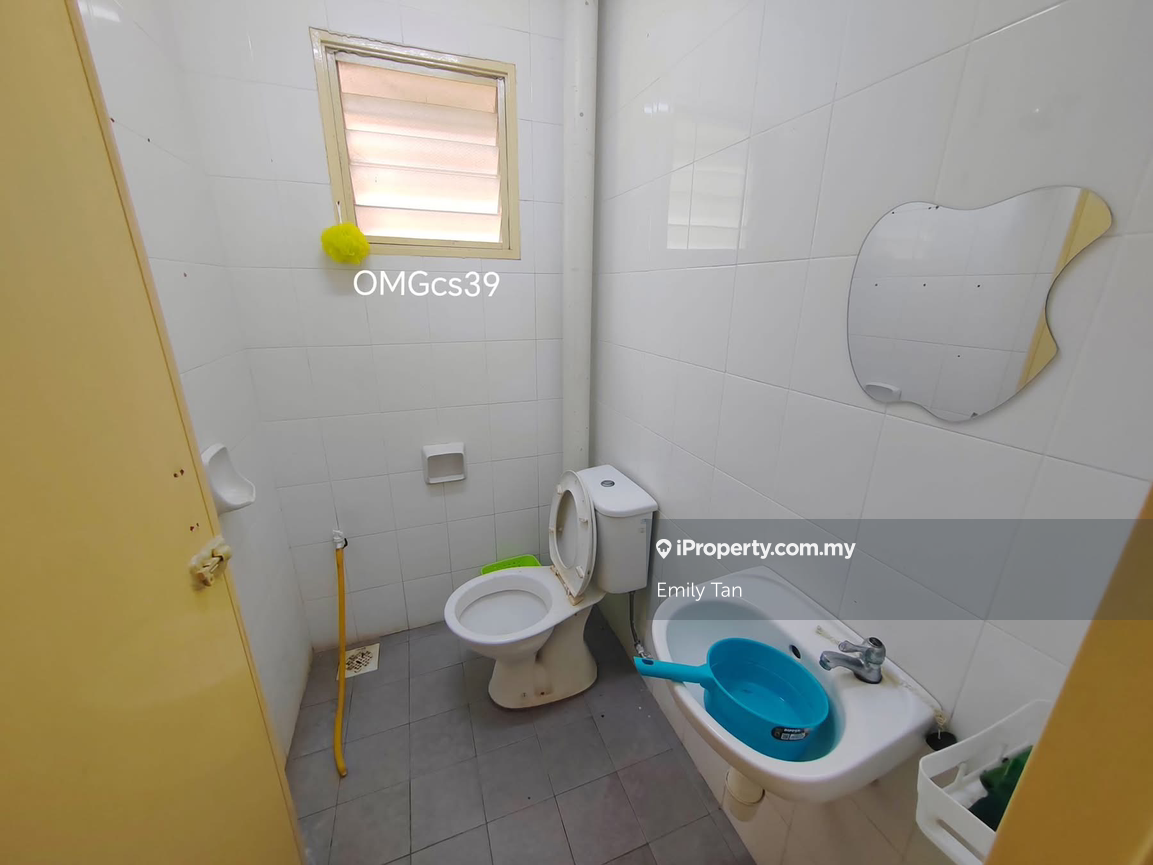 Pangsapuri untuk Disewa di Akasia oleh Emily Tan - iProperty.com.my