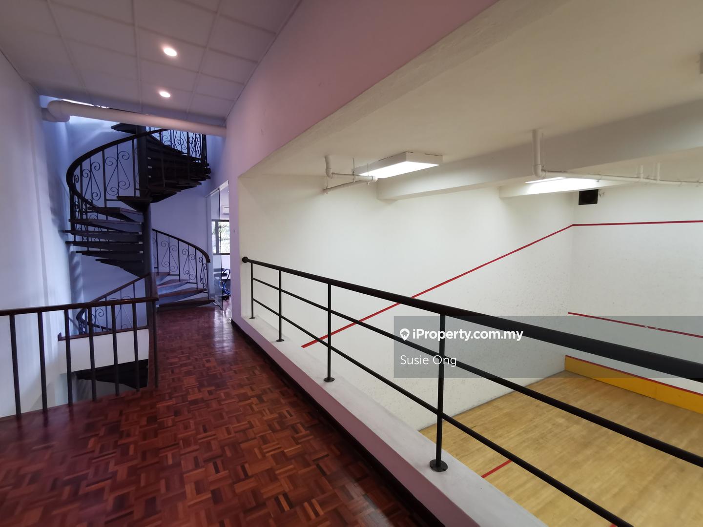Condominium for Rent in Merak Kayangan Court by Susie Ong - iProperty.com.my