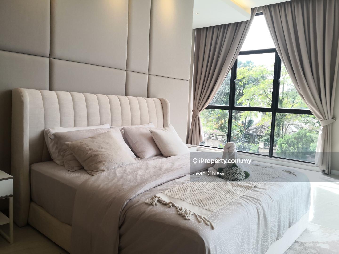 Condominium for Sale in 18 Madge by Jean Chiew - iProperty.com.my