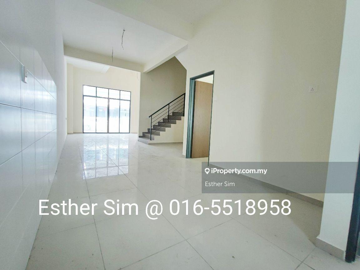 3-storey Terraced House for Sale in Jln Song Bang Kheng, Bukit Mertajam by Esther Sim - iProperty.com.my