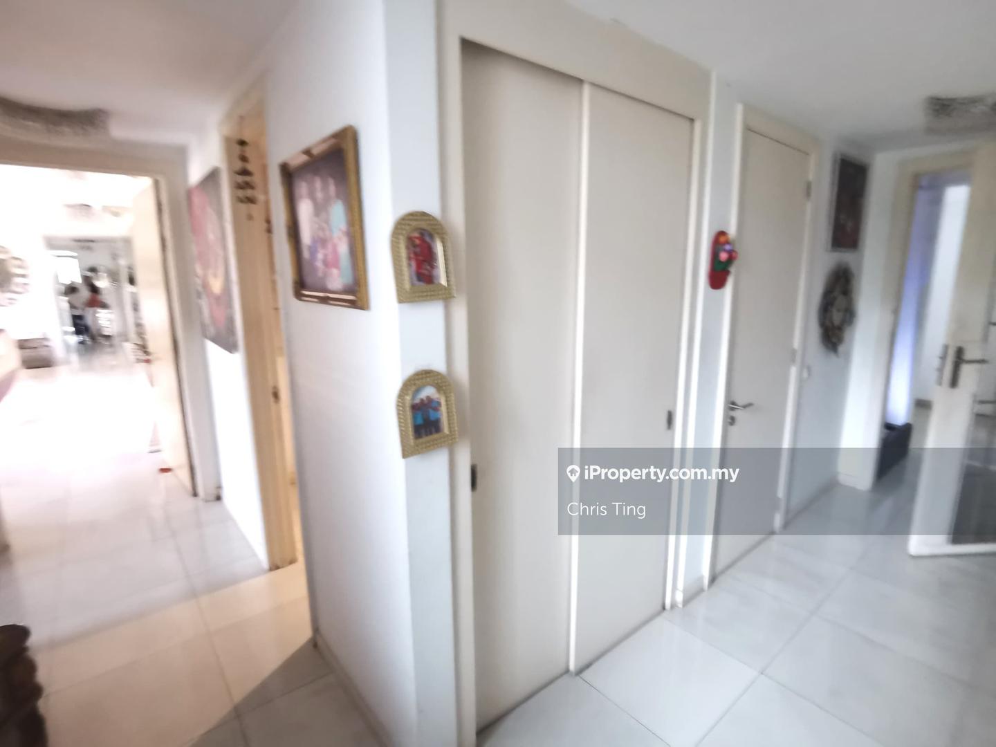 Condominium for Sale in Zehn Bukit Pantai by Chris Ting - iProperty.com.my