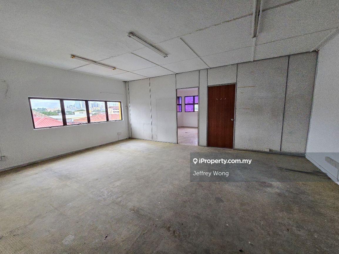 Office for Rent in Seksyen 1, Petaling Jaya by Jeffrey Wong - iProperty.com.my