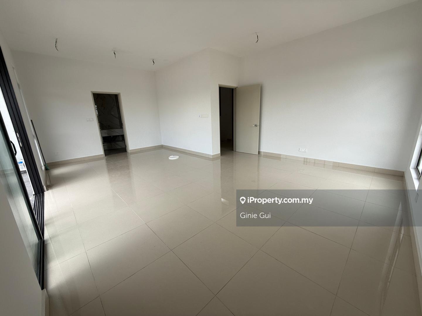Rumah Berkembar untuk Dijual di Bandar Metro Puchong, Puchong oleh Ginie Gui - iProperty.com.my