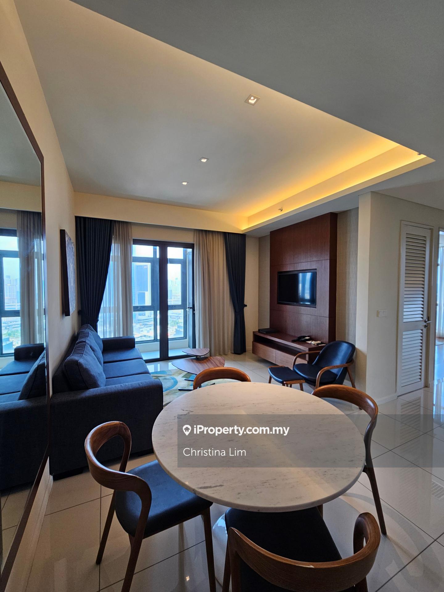 Service Residence for Sale in Tribeca by Christina Lim - iProperty.com.my