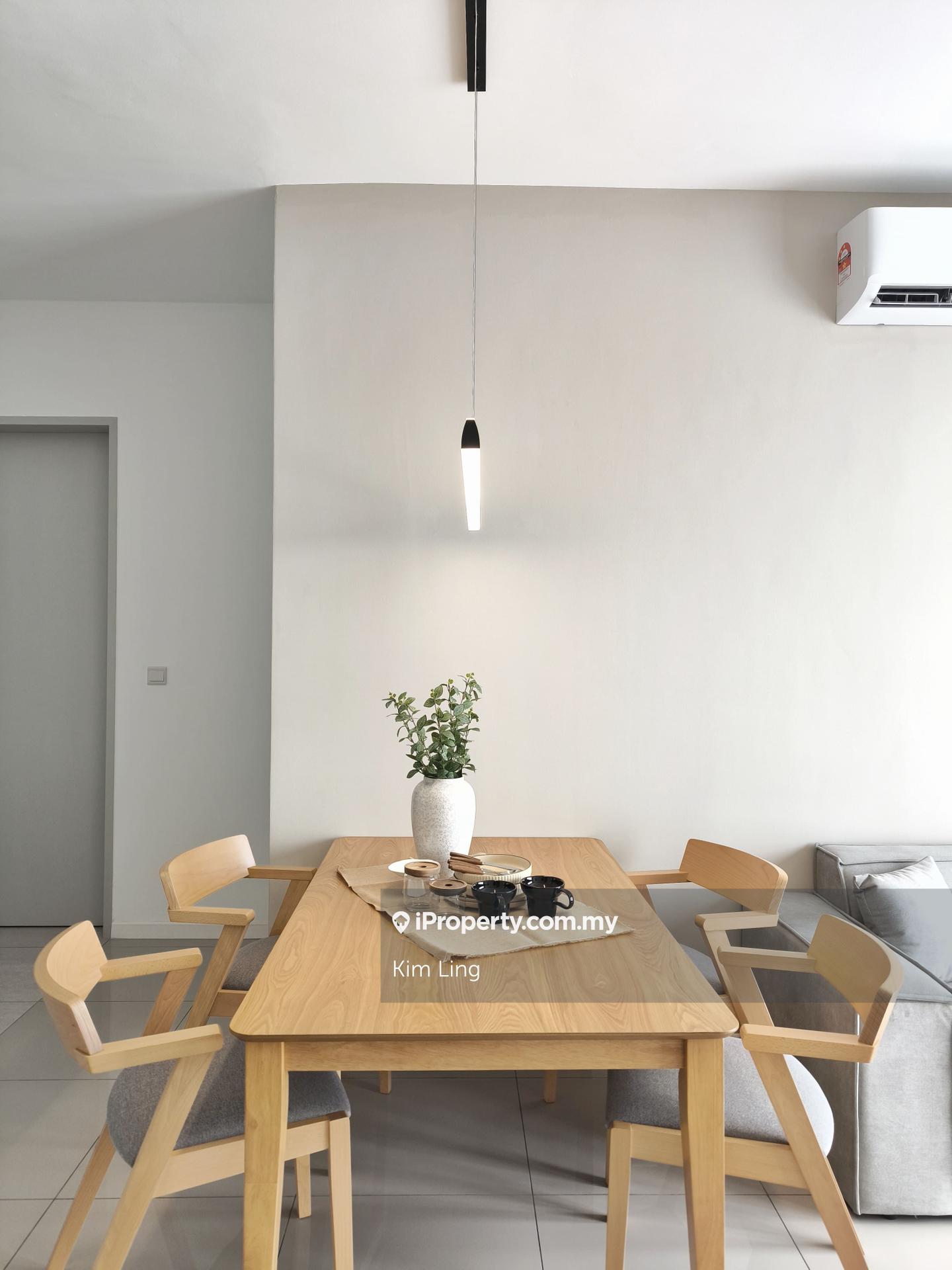 Service Residence for Rent in The Clio 2 Residences by Kim Ling - iProperty.com.my