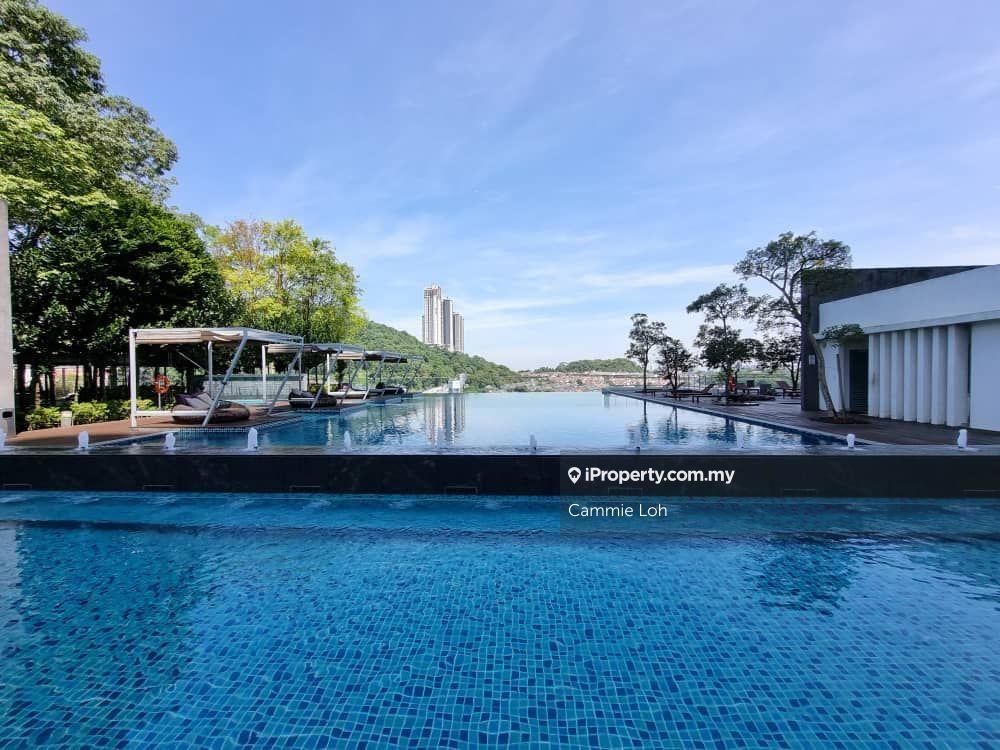 Condominium for Rent in The Westside Two by Cammie Loh - iProperty.com.my