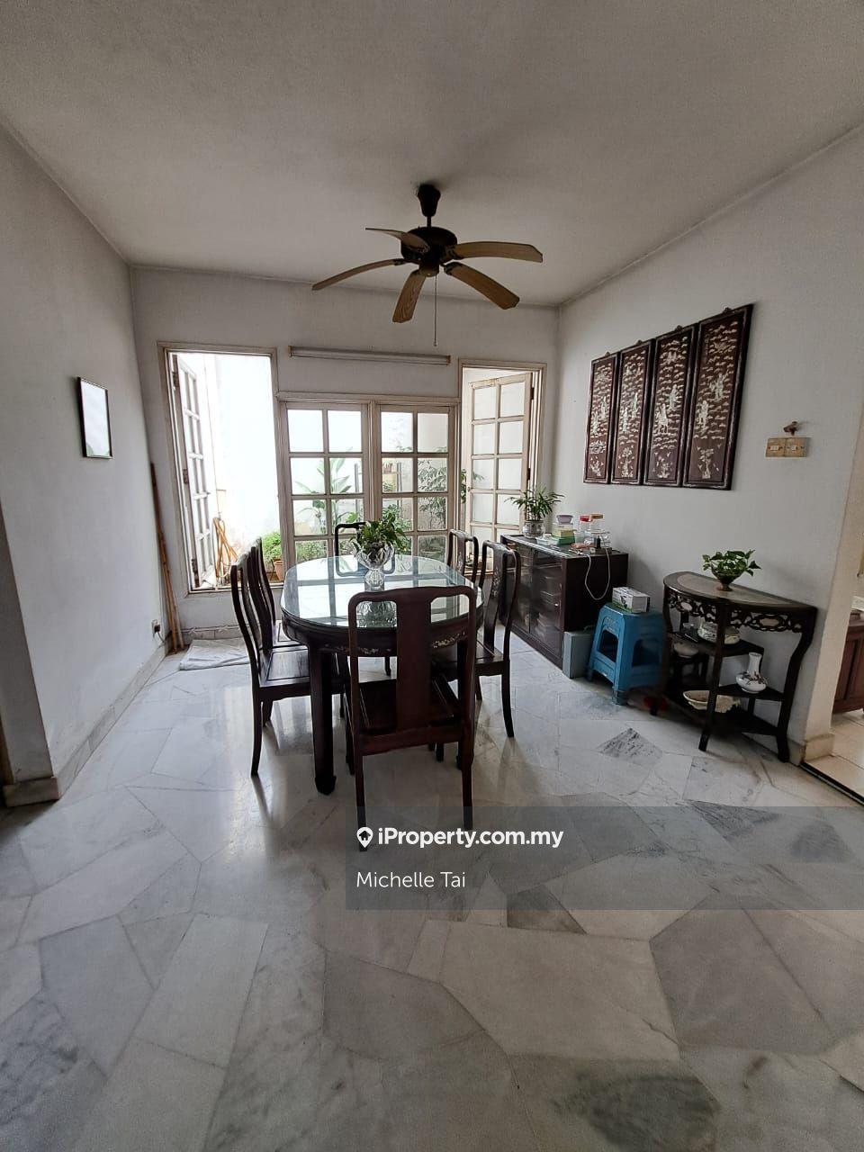 Semi-Detached House for Sale in Kampung Tunku, Petaling Jaya by Michelle Tai - iProperty.com.my
