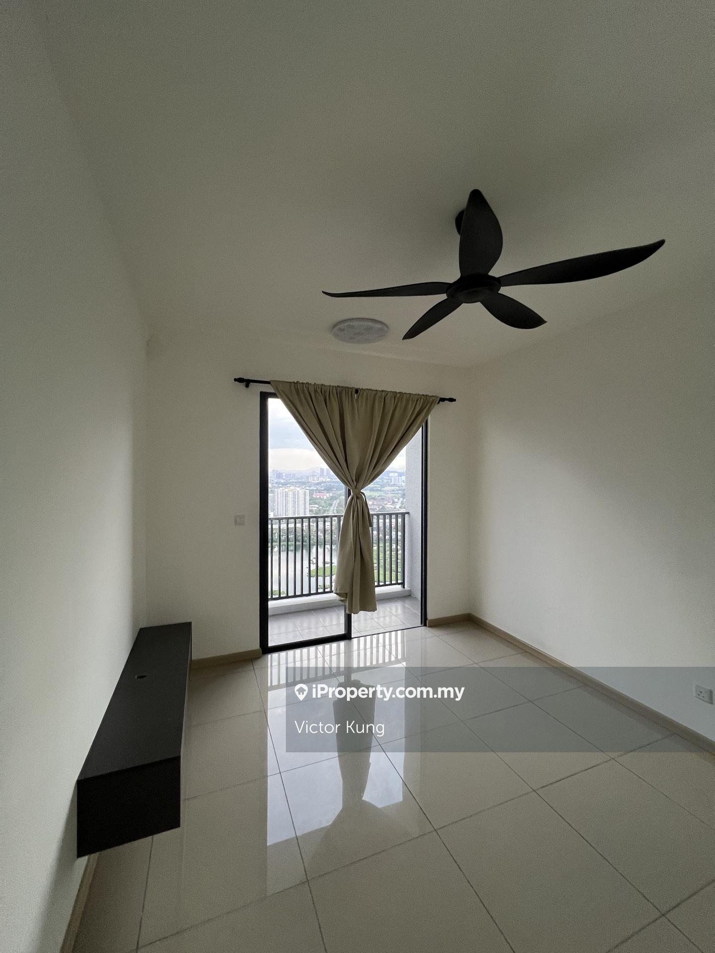 Residensi Servis untuk Disewa di MIRA at Shorea Park oleh Victor Kung - iProperty.com.my