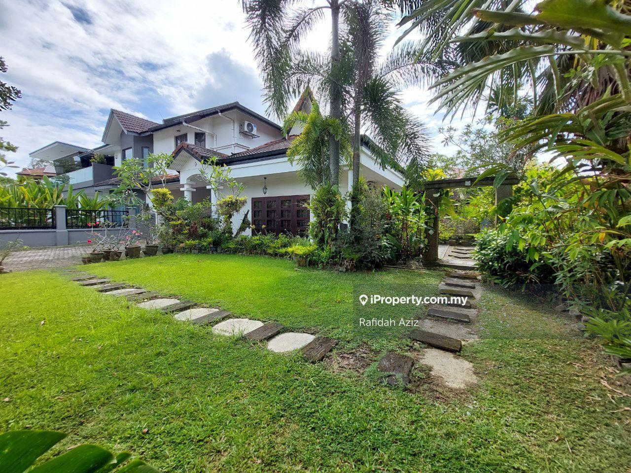 Rumah Berkembar untuk Dijual di Seksyen 8, Kota Damansara oleh Rafidah Aziz - iProperty.com.my
