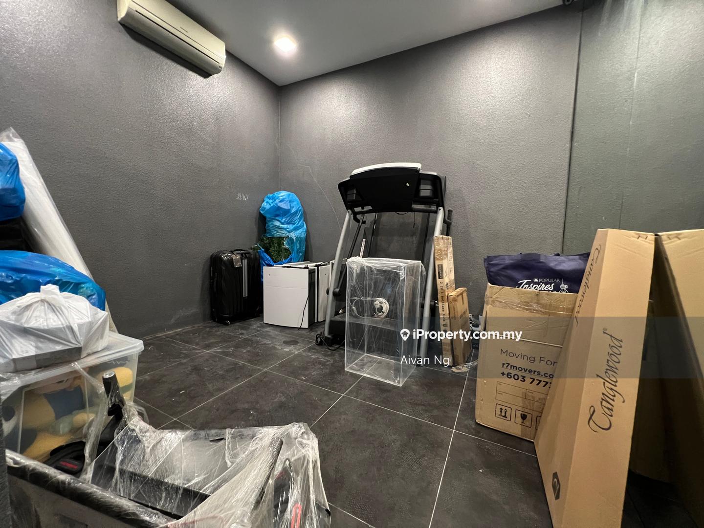 2-storey Terraced House for Sale in Taman Kelab Ukay, Ulu Kelang by Aivan Ng - iProperty.com.my