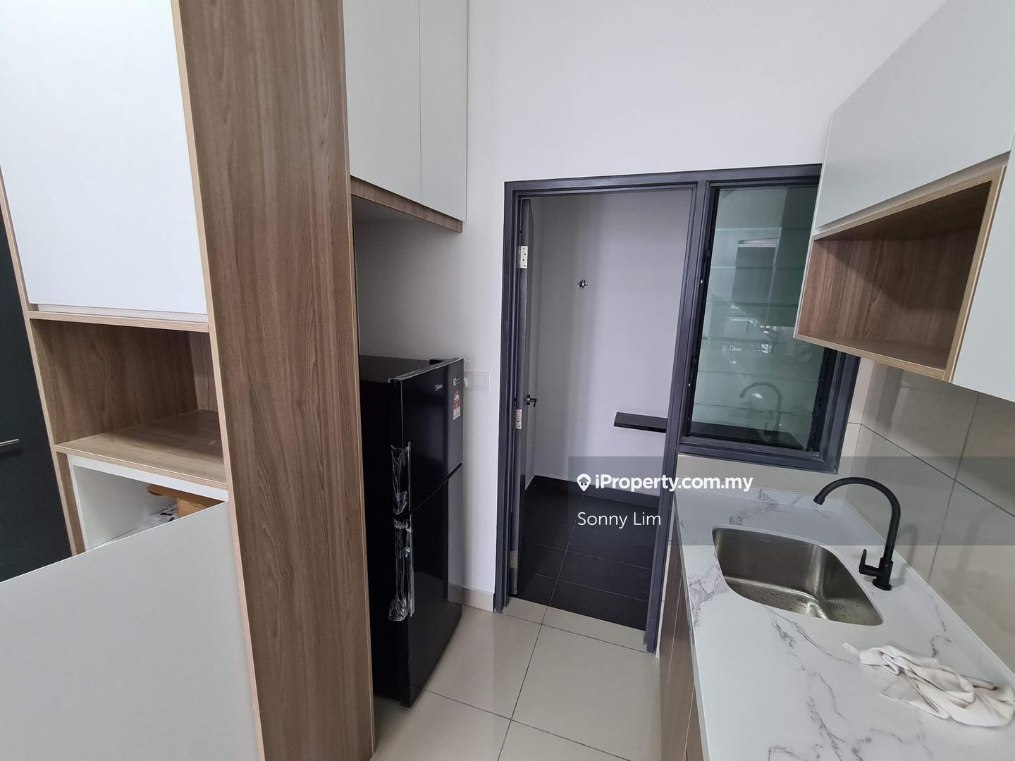 Kondominium untuk Disewa di The Hermington oleh Sonny Lim - iProperty.com.my