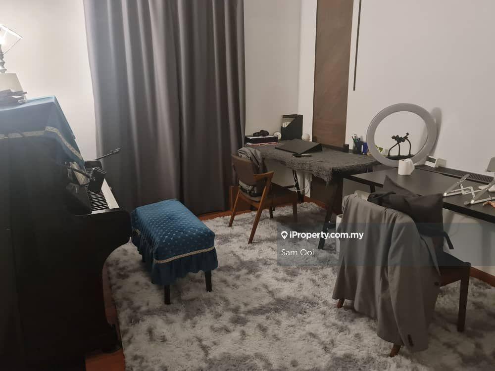 Residensi Servis untuk Disewa di Akasa oleh Sam Ooi - iProperty.com.my