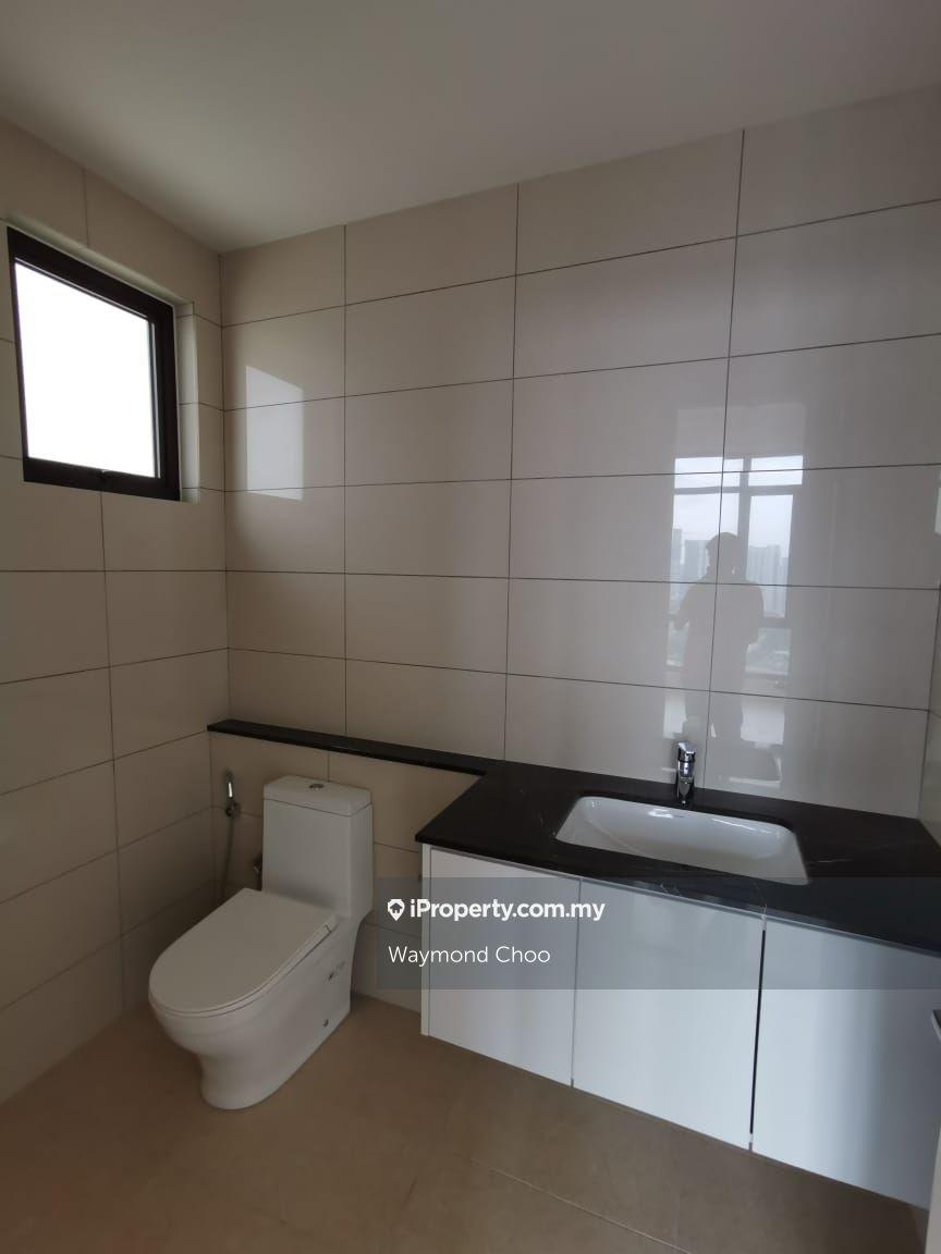 Residensi Servis untuk Dijual di The Park Sky Residence oleh Waymond Choo - iProperty.com.my