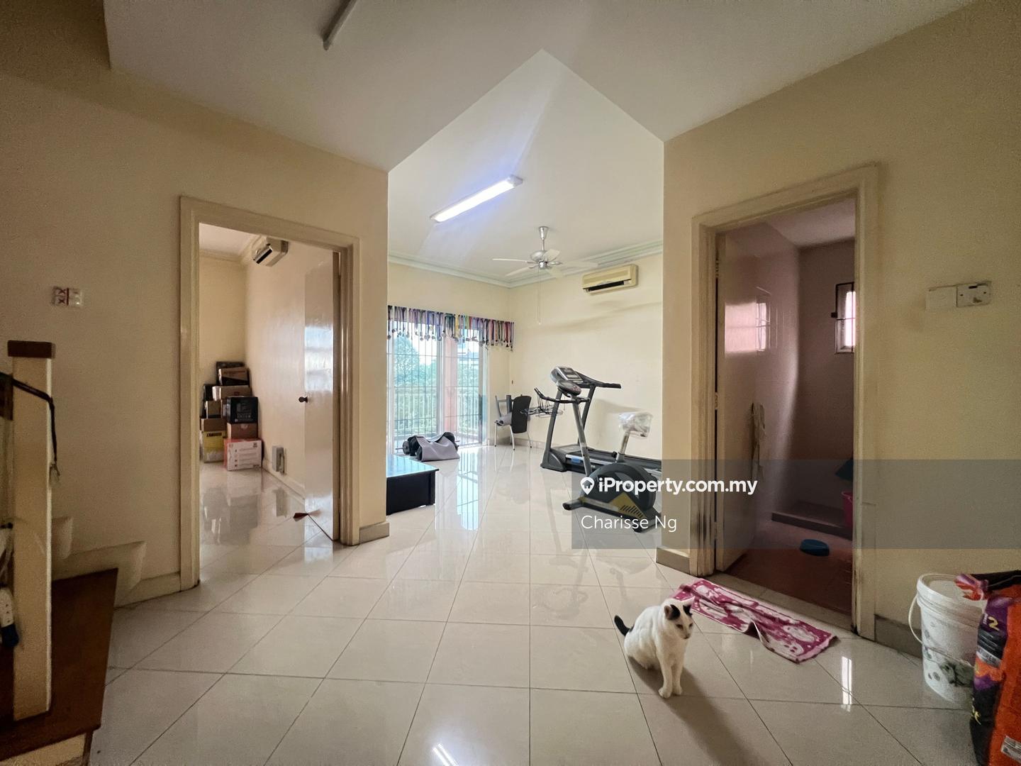 Semi-Detached House for Sale in Taman Bukit Segar, Cheras by Charisse Ng - iProperty.com.my
