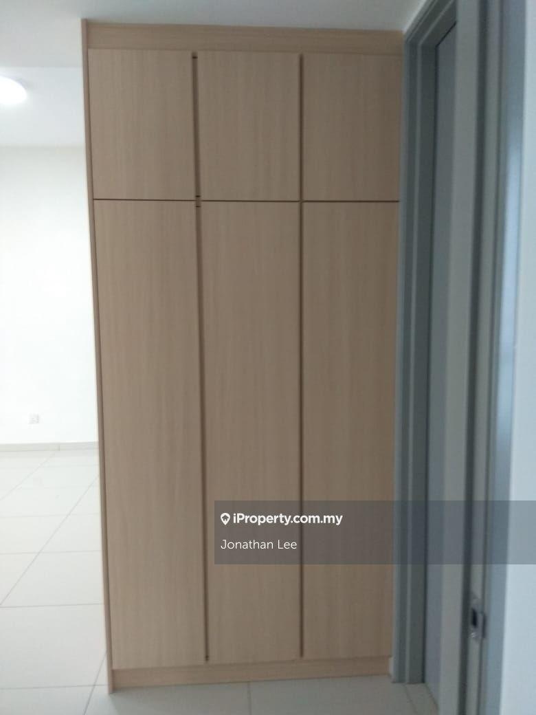 Condominium for Sale in Infiniti 3 Residences by Jonathan Lee - iProperty.com.my