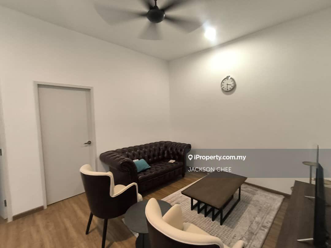 Rumah Berangkai 2 Tingkat untuk Dijual di Cyber 10, Cyberjaya oleh JACKSON CHEE - iProperty.com.my