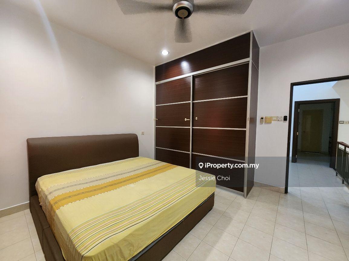 Rumah Berangkai 2 Tingkat untuk Dijual di Kota Damansara, Selangor oleh Jessie Choi - iProperty.com.my