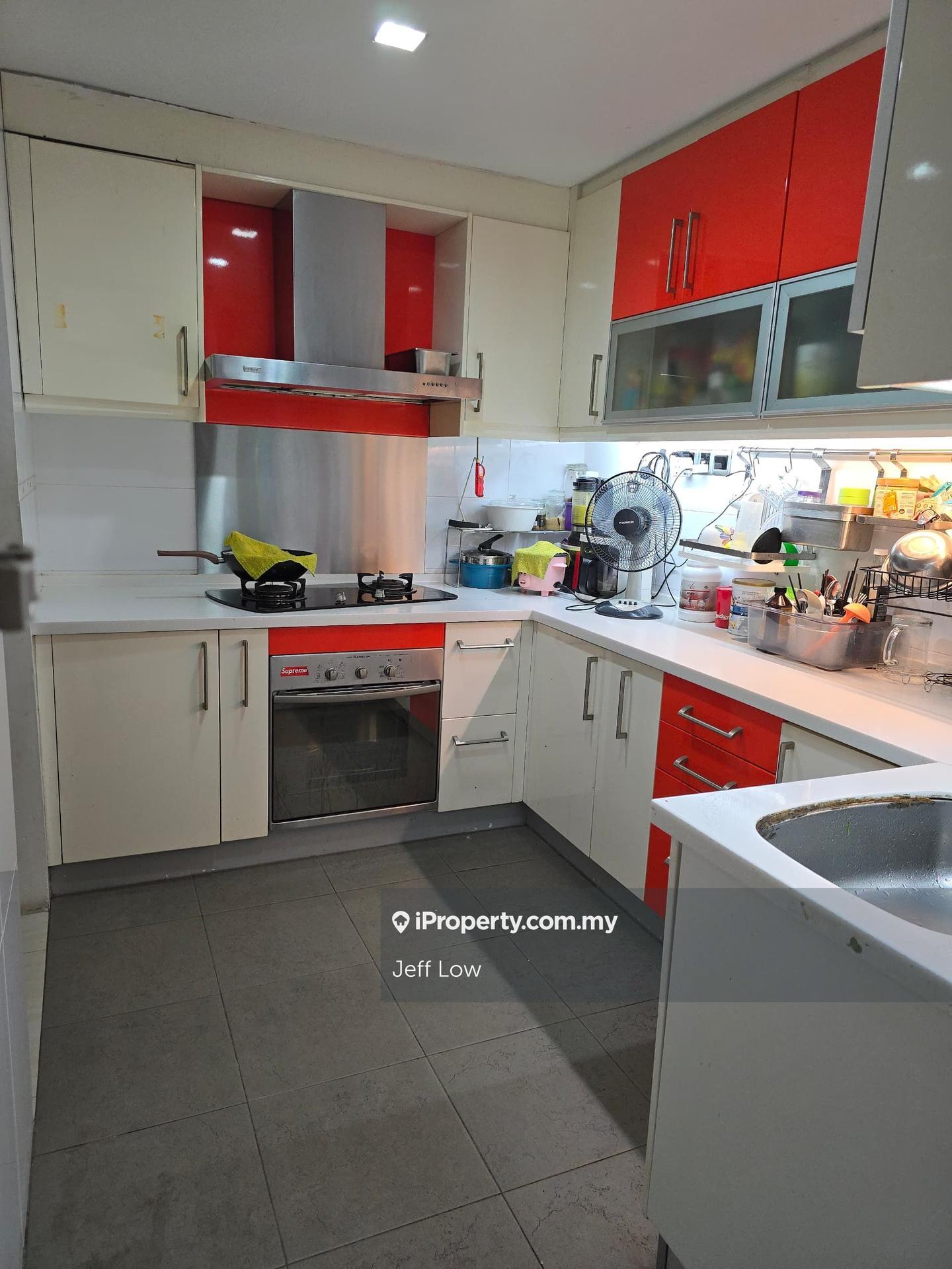 Condominium for Sale in Paradesa Rustica by Jeff Low - iProperty.com.my