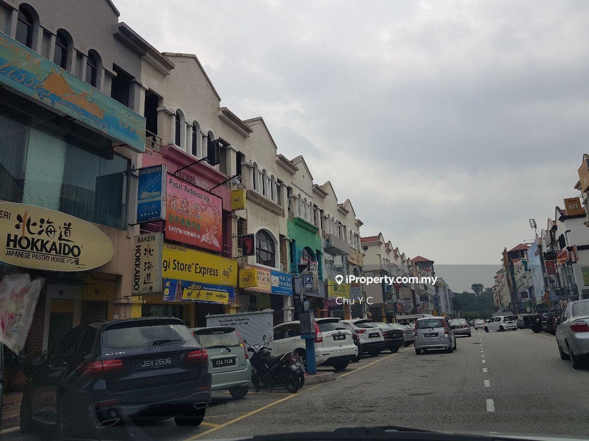 Shop for Sale in Kota Damansara, Selangor by Chu Y C - iProperty.com.my