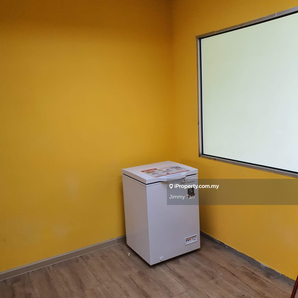 Shop-Office for Rent in Damansara Jaya, Petaling Jaya by Jimmy Tan - iProperty.com.my