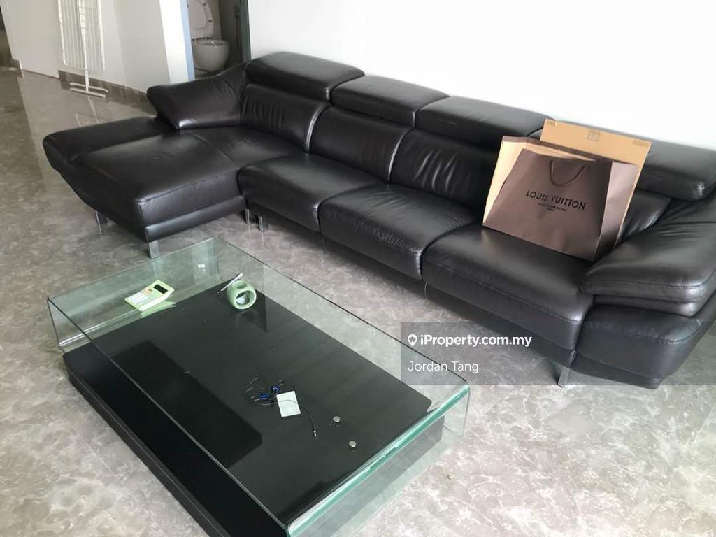 Kondominium untuk Dijual di Kiaramas Danai oleh Jordan Tang - iProperty.com.my